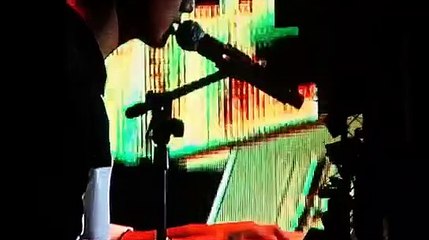 20150725_[Jiggaban]MinHyuk FM in Thailand