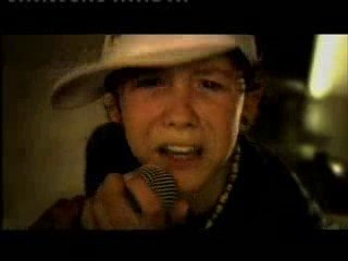 Lil Chris Checkin It Out