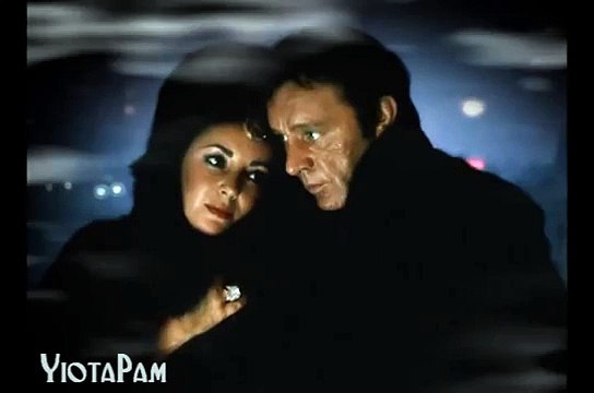 Elizabeth Taylor and Richard Burton - Tribute to the Greatest Couple