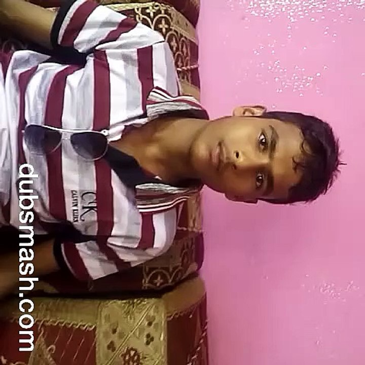 dubmash gabbar