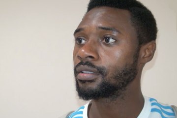 Nkoulou : «De bon augure pour la suite»