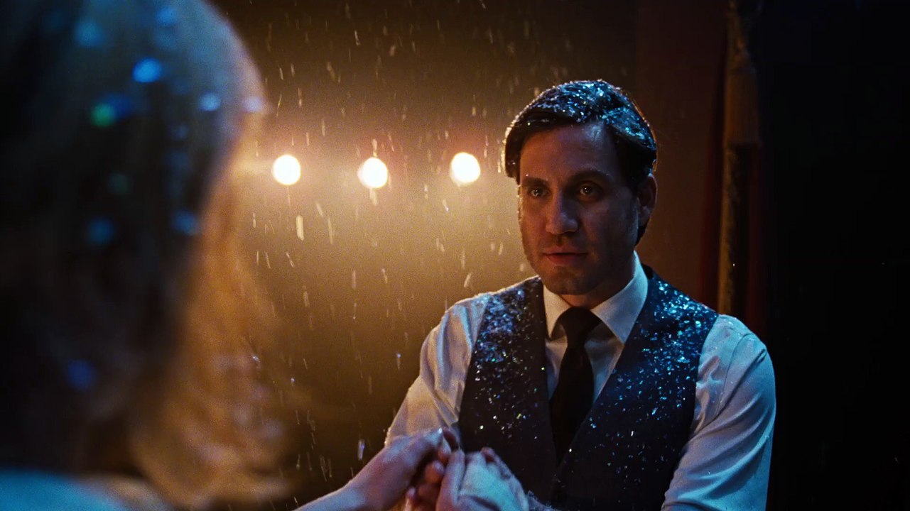 Joy (2015) - Trailer (Full HD / 1080p)