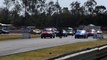 V8 LS1 Ute vs Ford Territory Sleeper - Off Street Drags - Powercruise 37 Queensland Raceway