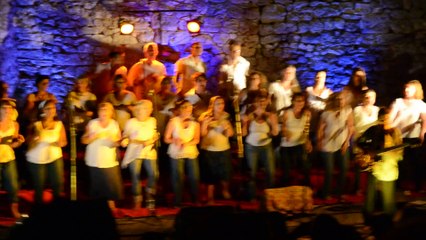 Marianne Aya Omac - Les 10 ans du Coeur de la Buèges