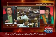Is Faisal Raza Abidi Is Joining PTI__ Shahid Masood Reveals