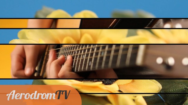 Jurica Pađen & Aerodrom - Ostani