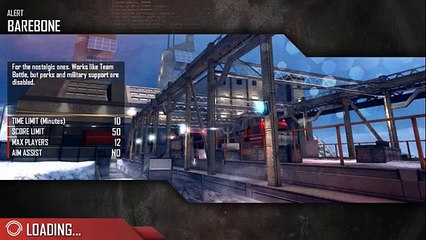 Modern combat 4 AimBot,Wallhack/Spawnkill nd Perma Radar Hack