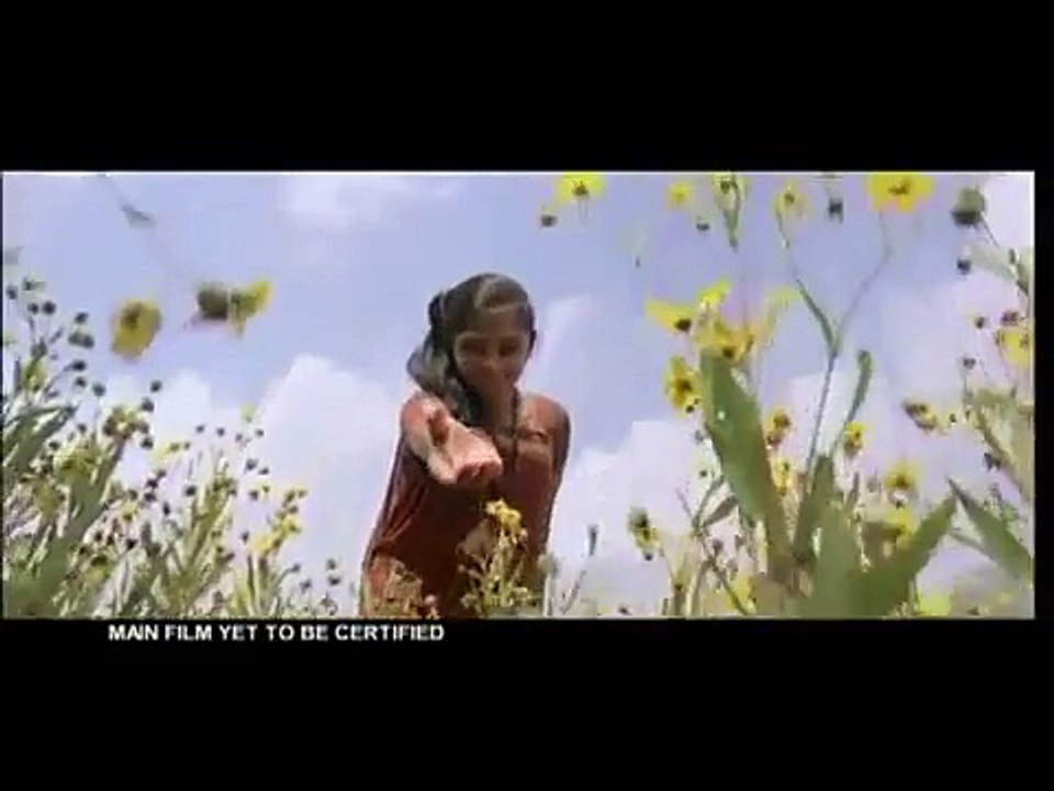 Kumki Trailer HD