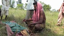Farmer Suicide - Barhakanta, Bargarh, Odisha
