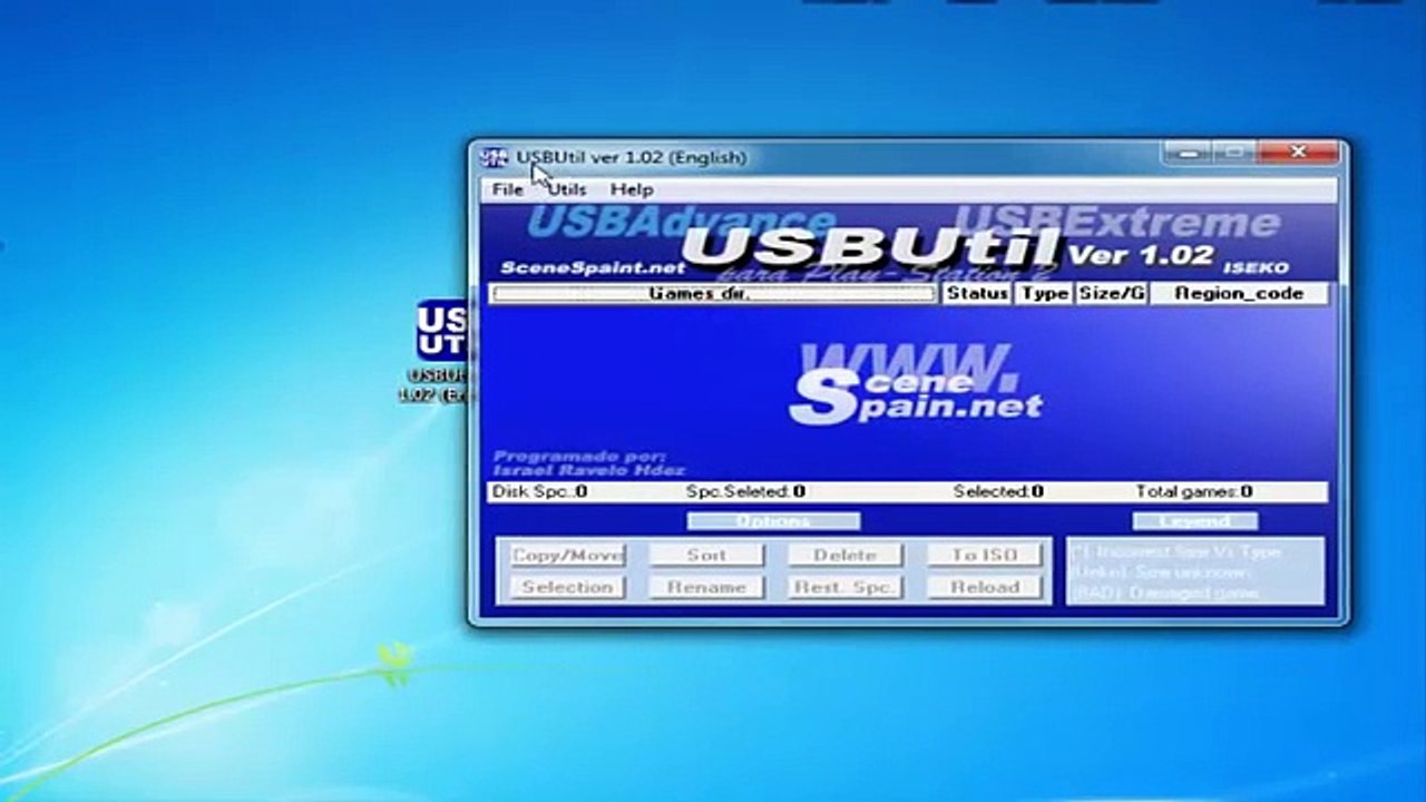 PS2 How To Play Games With USB Without Disc
