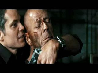 Die Hard 4.0 In 5 Seconds