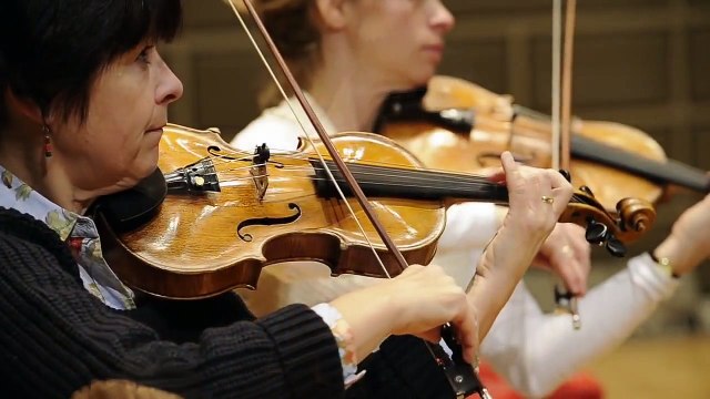 Beethoven: Violin concerto / RSPO / Leonidas Kavakos