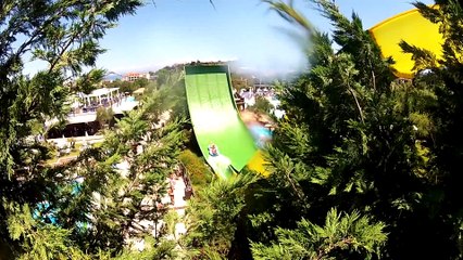 Γαλάζιο Παράθυρο - 3η Εκπομπή (Α' μέρος)