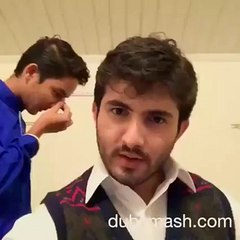 Latest Dubsmash bottom menions by pakistani boys