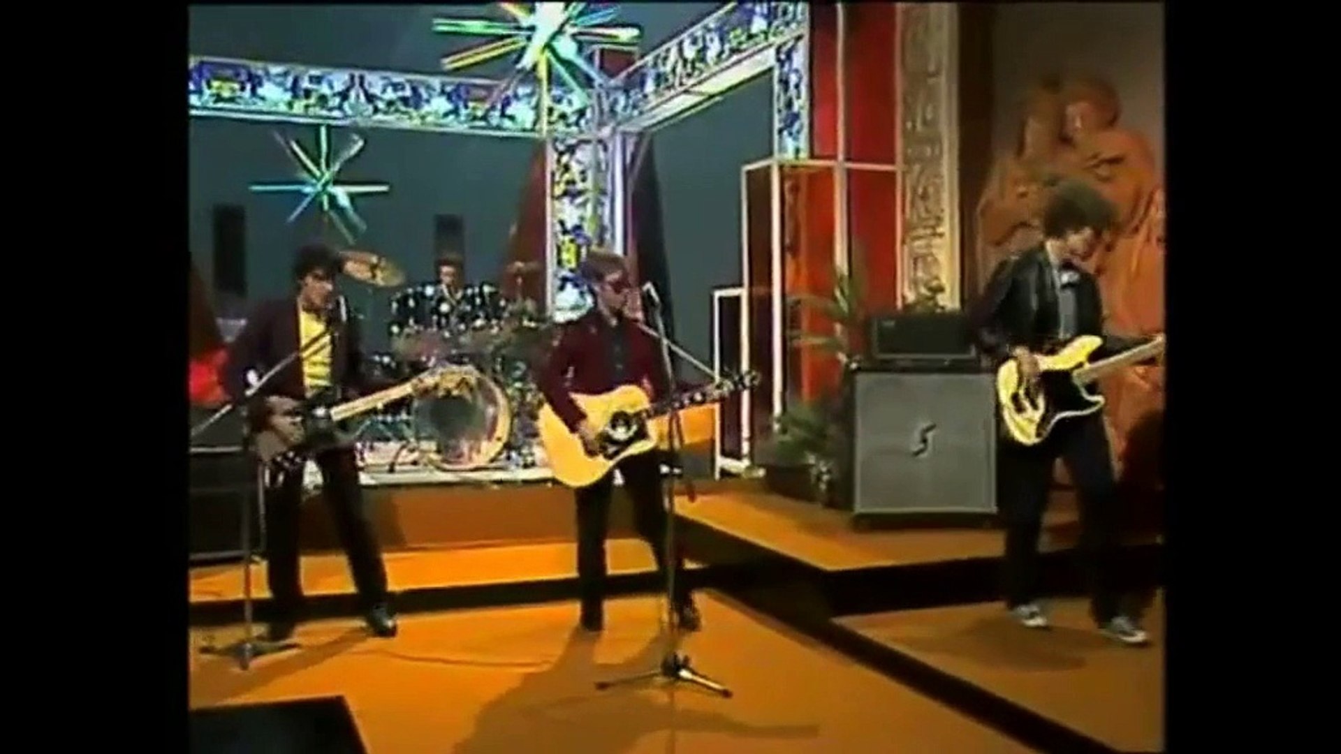 Cualquier tiempo pasado-Programa 2: Música de los años 80 y 90