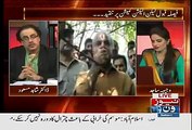 Shahbaz Sharif Has Been Diagnosed With Cancer..!! Shahid Masood Gives Details