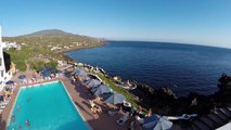 Aurum Hotels - Punta Fram - Pantelleria - La Perla Nera del Mediterraneo