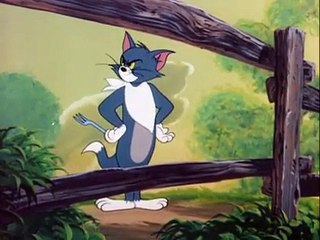Cartoon Tom and Jerry 2015[1] By Daily Fun