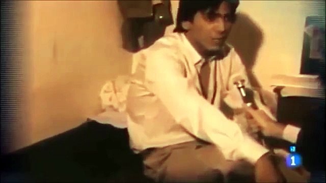 El Vaquilla, José A. De La Loma y Los Chichos (Ochentame Otra Vez)