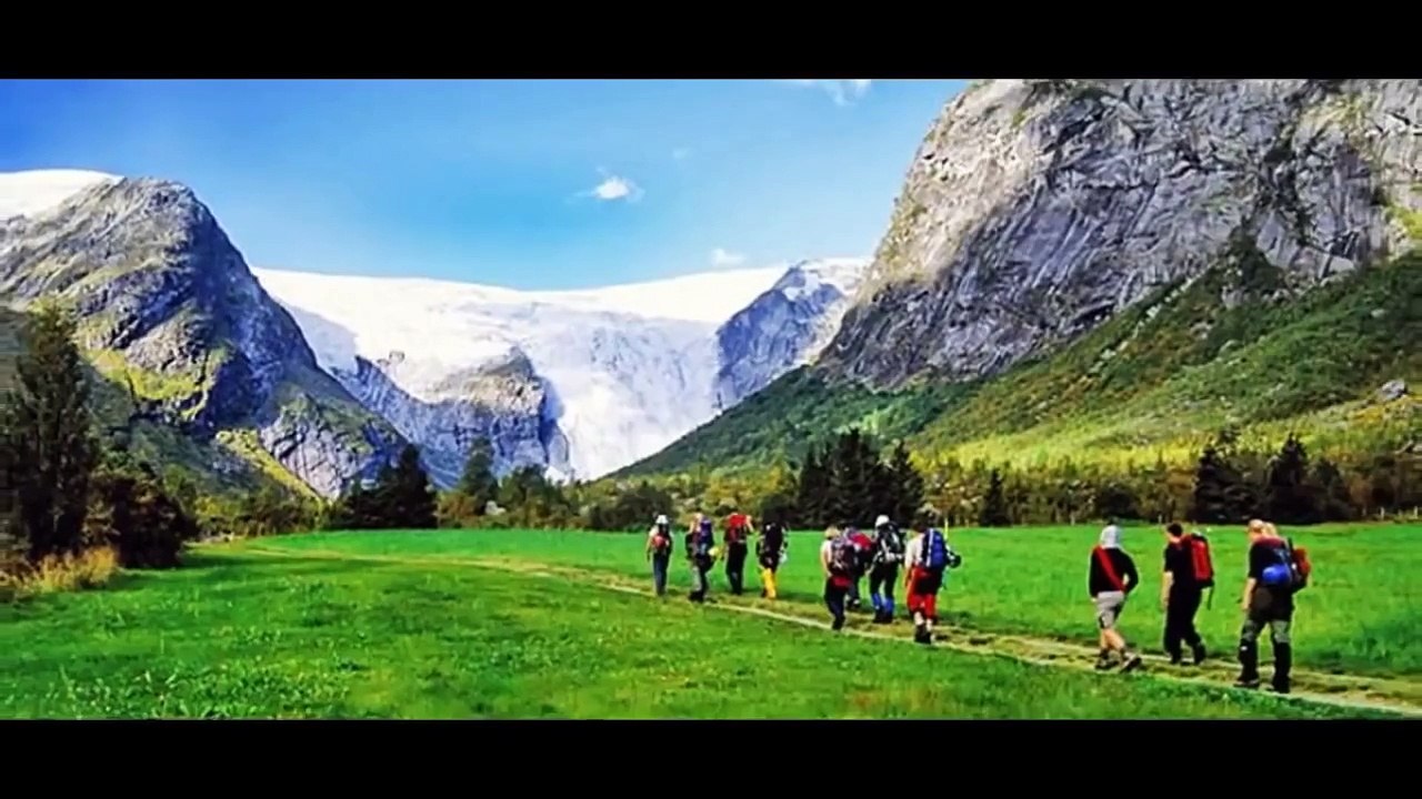 النرويج سياحة