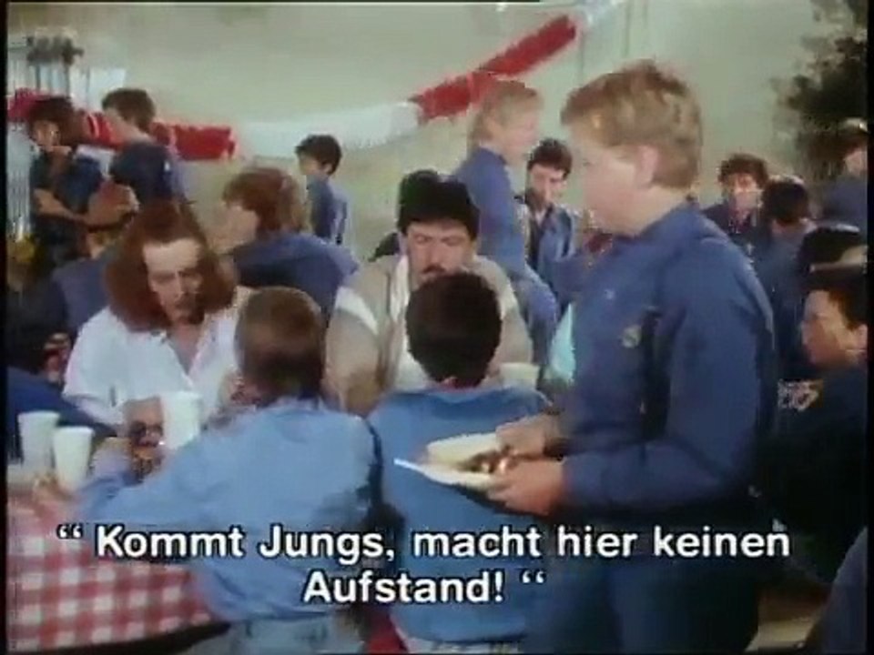 208 Aktenzeichen xy vom 9.9.1988