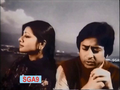 Itnay haseen hain nizaaray, teri ankhain jo hoti to ~ Nadeem and Shabnam ~Singers, Mehdi Hassan, Mehnaz Pakistani Urdu Hindi Songs