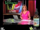 Telemundo Hormona Iaso HCG de  TLC La Dieta Milagrosa