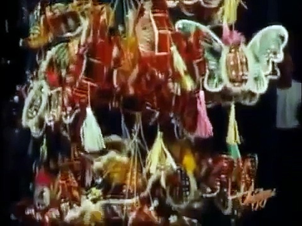 Phim tài liệu về SàiGòn trước 1975