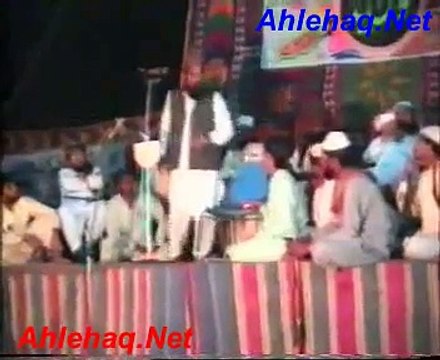 Azmat e Quran Haroonabad - Maulana Zia ur rehman farooqi 2of2