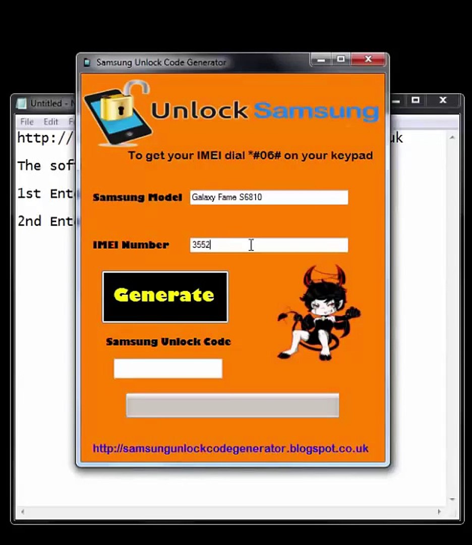 How To Get A Samsung Unlock Code For Any Samsung Free Video Dailymotion