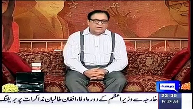 Sain Mujhe Fauj Aur Rangers ne Daanta Hai - CM Sindh Qaim Ali Shah Ki Bilawal ko Shikayat