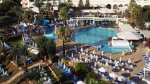 Golden Coast Family Club Hotel - Protaras - Cyprus