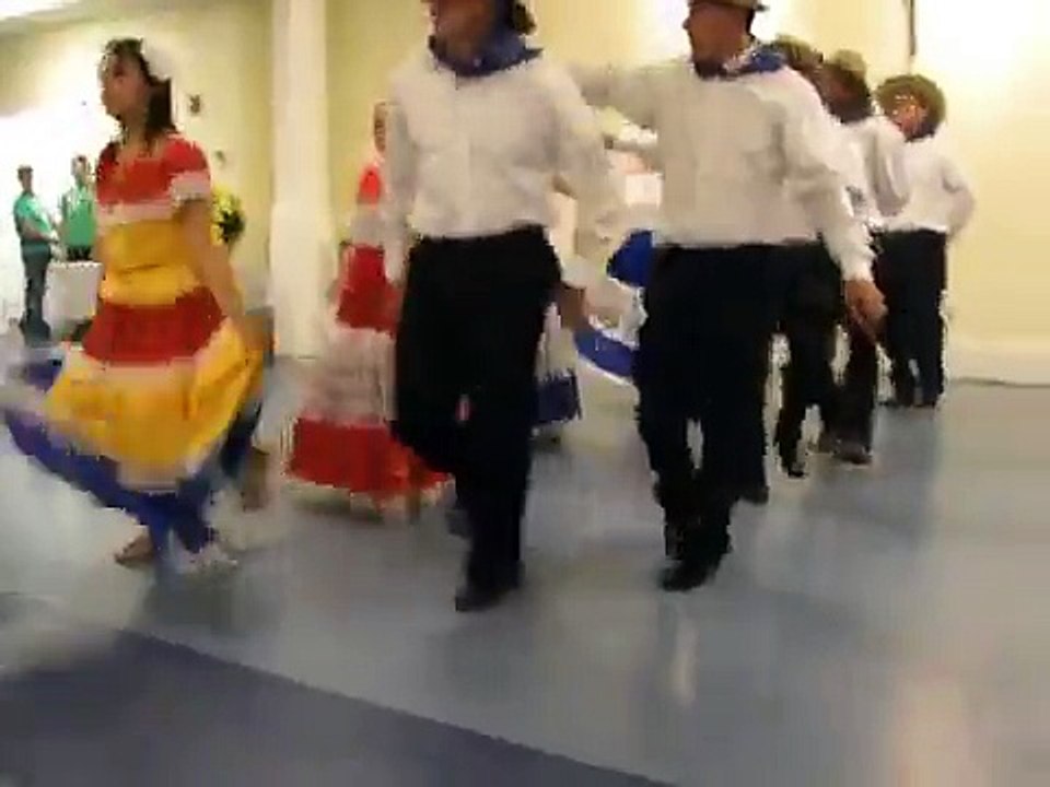 Carnaval de San Miguel.AVI