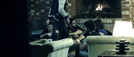 Maya - Horror - Pakistani New 2015 Movie Official Trailer Full HD VIDEO