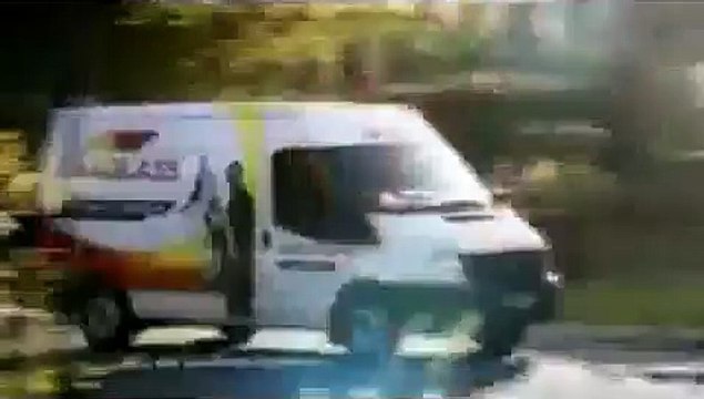 Détournement Pub Carglass