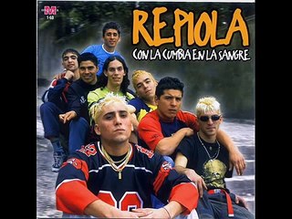 no me vuelvo a enamorar-repiola