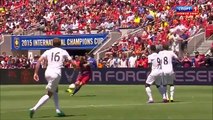 FC Barcelona 1 - 3 Manchester United Highlights HD (Friendly Match)