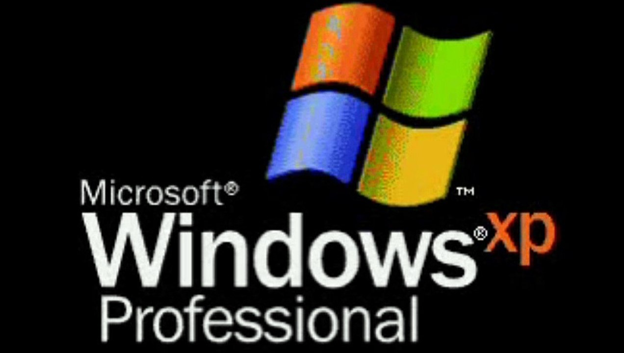 Windows XP Effects