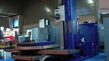 Mandrinadora TOS Varnsdorf wh 105 CNC