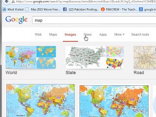 How can change image or 2d flat map in to 3d map (Landing page)(1 lecture By ShahzadSG khan)