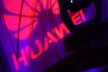 Huawei, segundo fabricante en ventas de 'smartphones' en España