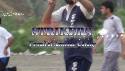 Strikers ForEver