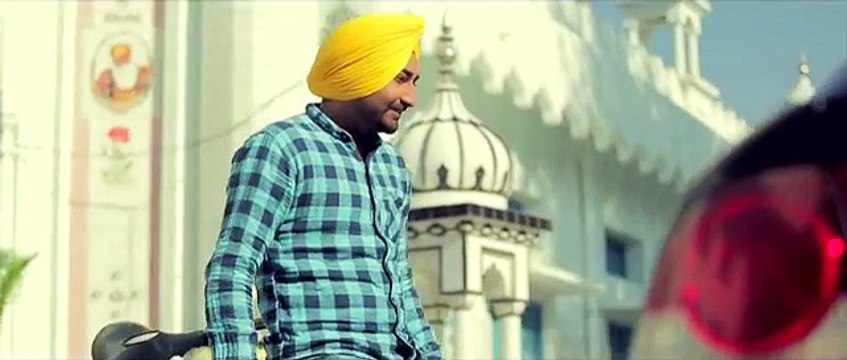 Jean _ Ranjit Bawa _ Panj-aab Vol 2 _ Panj-aab Records _ Brand New Punjabi Songs[1]