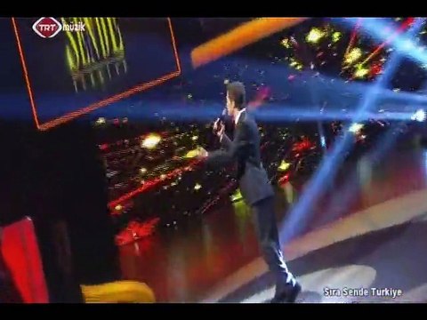 Ahmet Bora NARİN-Zalimin zulmü varsa Fuat KARAYAVUZ-Tanrı istemezse Şef:Ömer Hayri UZUN