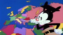 The Nations of the World - Animaniacs - Lyrics in