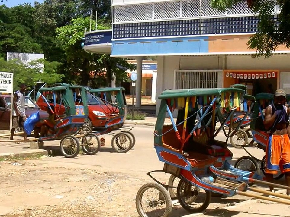 Majunga - 2009 (Madagascar)