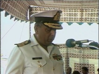 Shabbir Ibne Adil. PTV, News Report: Submarine