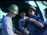 China invaded Spratly islands of Vietnam real footage 1988