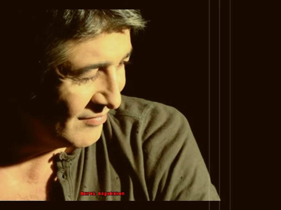 Murat Göğebakan - Vazgeçilmiyor (Zeyker&Gunesi Beklerken)