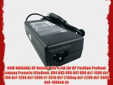 90W ORIGINAL HP Netzteil 19V 474A f?r HP Pavilion ProBook Compaq Presario EliteBook DV4 DV5